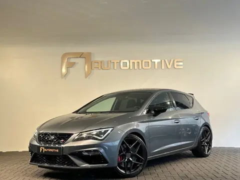Seat Leon 2.0 TSI CUPRA 300 Sfeer|Concaver|Kuip|Keyless|Camera