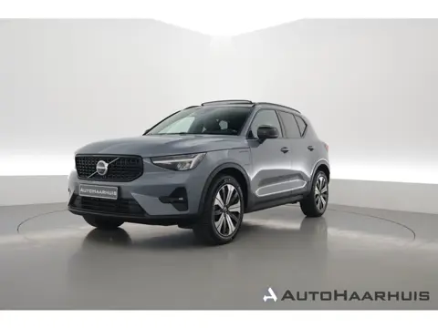 Volvo XC40 1.5 T5 Plug-in hybrid Ultimate Dark | Pano | Pilot Assist | Memory | 360cam | Stoel- Stuu