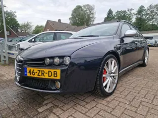 Alfa Romeo 159 Sportwagon 2.2 JTS TI