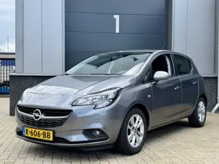 Opel Corsa 1.4 Online Edition *Apple Carplay* Winterpack / Stoel/Stuurverwarming / PDC / Cruise Cont