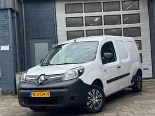 Renault Kangoo Z.E. Maxi | Airco | Cruise | Navi | Automaat