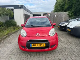 Citroen C1 1.0-12V Ambiance