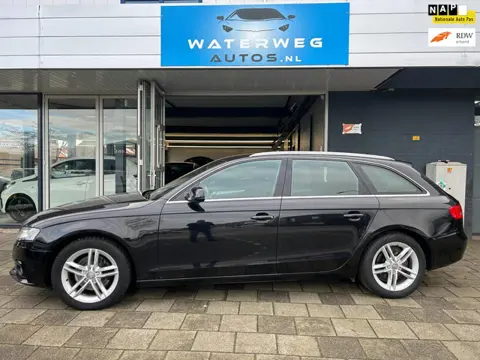 Audi A4 Avant 1.8 TFSI Pro Line LEER/NAVI/PDC/LAGE KM STAND