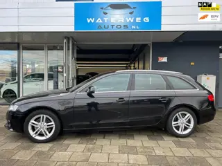 Audi A4 Avant 1.8 TFSI Pro Line LEER/NAVI/PDC/LAGE KM STAND