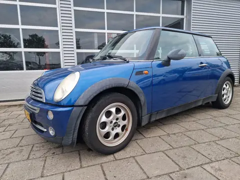 Mini Mini 1.6 One