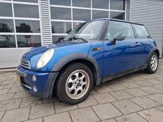 Mini Mini 1.6 One