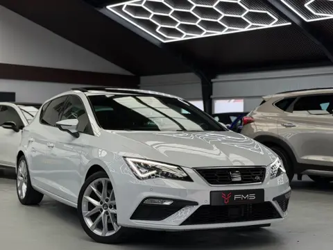 Seat Leon 1.5 TSI FR Edition Panorama CarPlay