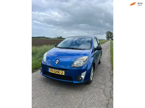 Renault Twingo 1.2-16V Dynamique
