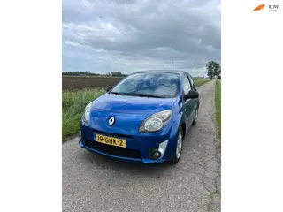 Renault Twingo 1.2-16V Dynamique