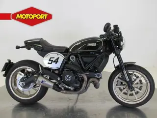 Ducati SCRAMBLER (bj 2017)