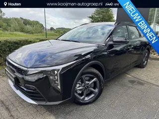Kia K4 Sportswagon 1.0 T-GDi MHEV Air , Snel Leverbaar!, Inclusief 1000 Euro Inruilpremie, Complete 