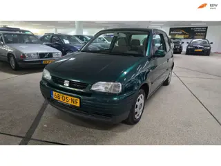 Seat Arosa 1.4i Signo