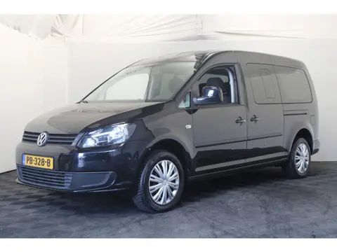 Volkswagen Caddy Maxi 1.6 TDI Trendline (bj 2014)