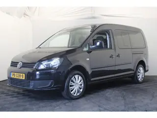 Volkswagen Caddy Maxi 1.6 TDI Trendline (bj 2014)