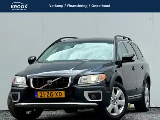 Volvo XC70 3.2 Summum 2008 Automaat 1e eigenaar