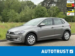Volkswagen Polo 1.0 TSI *Trekhaak*Rijklaar*4x all-season