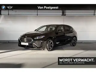 BMW 1 Serie 120 M Sport Design Edition