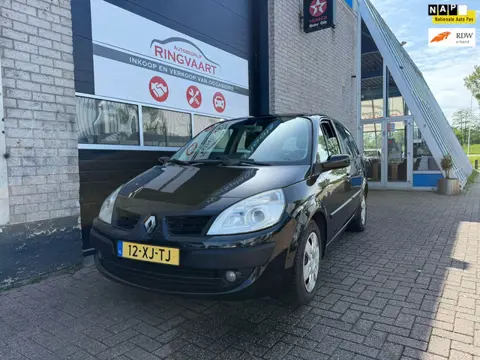Renault Grand Scénic 1.6-16V Business Line Met 1 JAAR APK