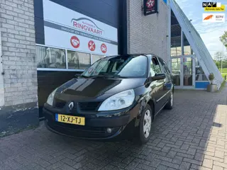 Renault Grand Scénic 1.6-16V Business Line Met 1 JAAR APK