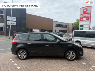 Renault Grand Scénic 1.4 TCe Celsium Navi Clima Cruise PDC Trekhaak