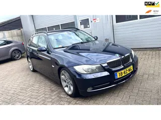 BMW 3-serie Touring 3.0 D 330 Touring 170 kW 2005-APK 2027
