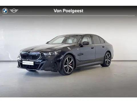 BMW i5 Sedan eDrive40 Innovation Pack M Sport Edition | Selections