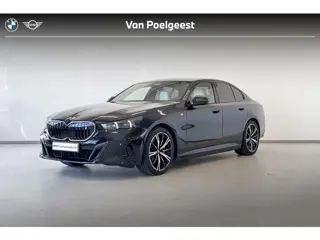 BMW i5 Sedan eDrive40 Innovation Pack M Sport Edition | Selections