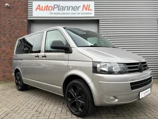 Volkswagen Transporter Multivan 2.0 TSI! 7-Pers.! 1e Eigen.!