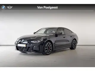 BMW i4 eDrive35 M Sportpakket Pro | Selections