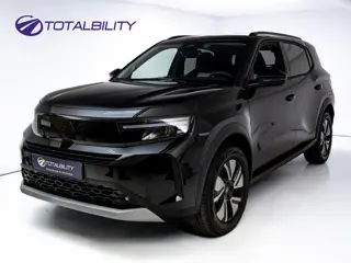 Opel Frontera 1.2 Turbo Hybrid GS 7 persoons | Stoel-, Stuur- & voorruitverwarming | Camera | Apple 