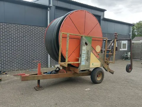 Bauer  Rainstar 90-350 Beregeningshaspel