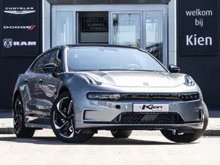 ZEEKR 001 RWD Business Edition 100 kWh 620 km actieradius | 10-80% in 16 min | tot 200KW snelladen |