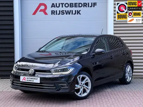 Volkswagen POLO 1.0 TSI Style IQ.Light/Keyless/AppleCarplay