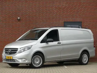 Mercedes-Benz Vito 111 CDI Lang Airco/Trekhaak (bj 2019)