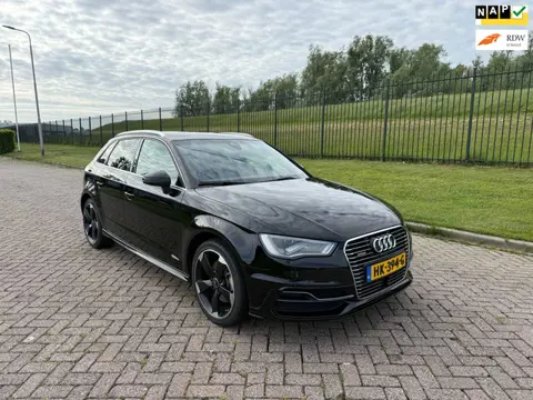 Audi A3 Sportback 1.4 e-tron PHEV Ambition Pro Line plus