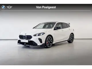 BMW 1 Serie 120 Premium Pack M Sportpakket Pro Aut. | Selections