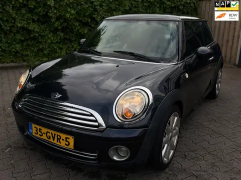 Mini Mini 1.6 Cooper Chili/Airco