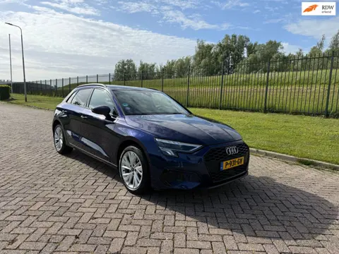 Audi A3 Sportback 40 TFSI e Business edition