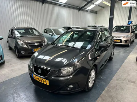 Seat Ibiza 1.4 Reference