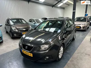 Seat Ibiza 1.4 Reference