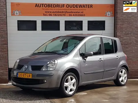 Renault Modus 1.6-16V Dynamique