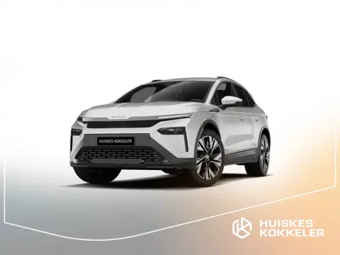 Škoda Elroq