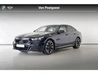 BMW i5 Sedan eDrive40 M Sport Edition