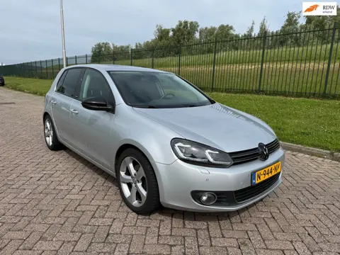 Volkswagen Golf 1.2 TSI Tour II
