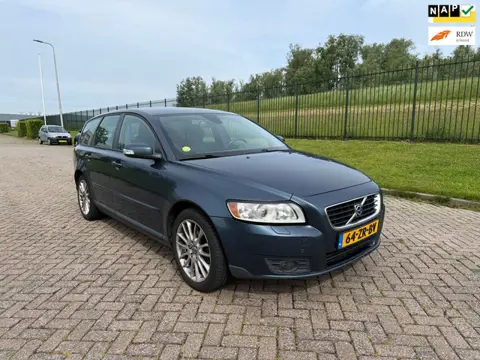 Volvo V50 1.8 Edition II