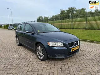 Volvo V50 1.8 Edition II