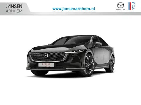 Mazda 6e Takumi Plus Business Edition