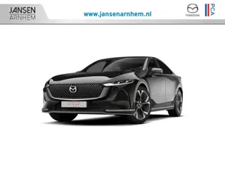 Mazda 6e Takumi Plus Business Edition