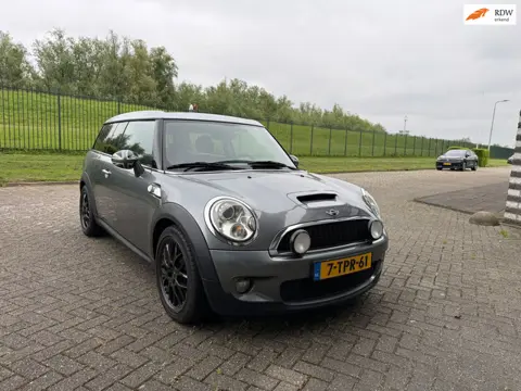 Mini Mini Clubman 1.6 Cooper S