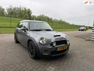 Mini Mini Clubman 1.6 Cooper S